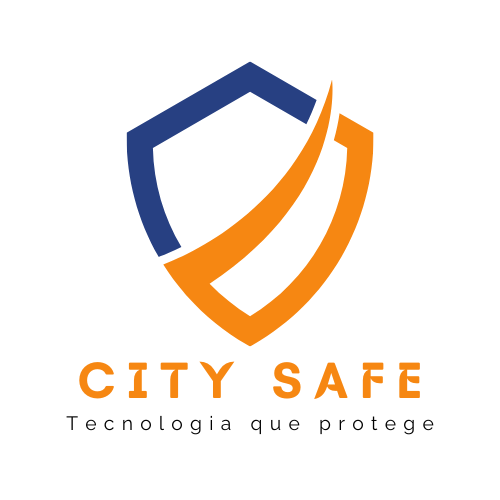 Logo City Safe