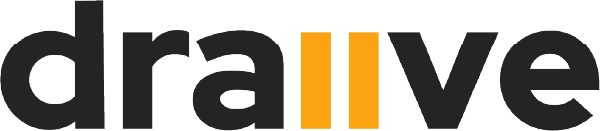 Logo Draiive
