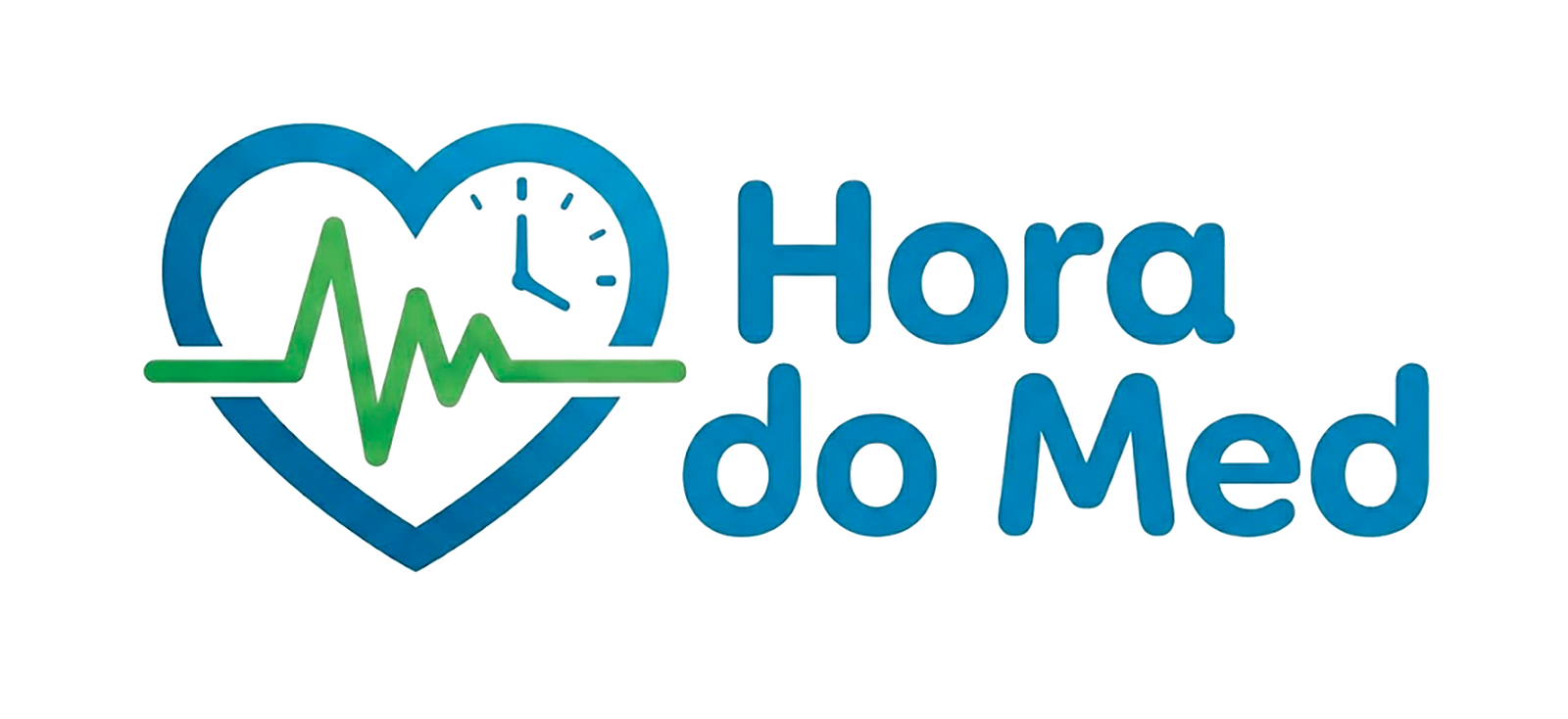 Logo Hora do Med