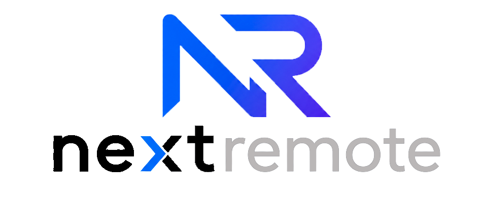 Logo Next Remote