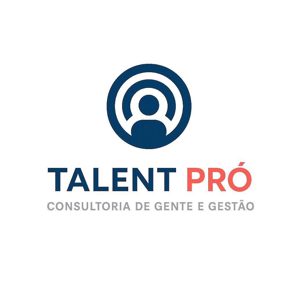 Logo TalentPRÓ